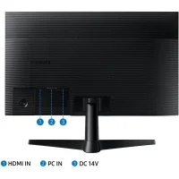Монитор Samsung S27C312EAI фото 13